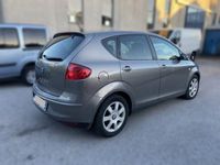 usata Seat Altea 2.0 TDI Stylance CAMBIO AUTOMATICO