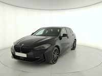 Usata BMW 118 M Sport 150 CV (110 kW) 2024 Nero Utilitaria