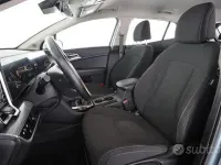 Usata Kia Sportage Style 136 CV (100 kW) 2023 Grigio SUV