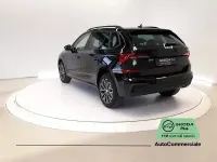 Usata Skoda Kamiq 116 CV (85 kW) 2025 Nero SUV
