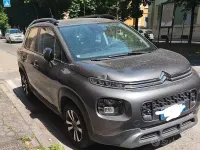 Usata Citroën C3 Aircross 110 CV (80 kW) 2020 SUV