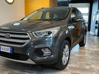 usata Ford Kuga 2.0 TDCI 120 CV S&S 2WD Powershift Bus