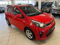 Usata Kia Picanto Active 2018 Utilitaria