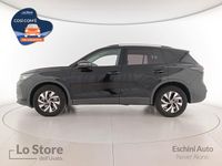 Brugt VW Tiguan Life 204 HK (150 kW) 2025 Sort SUV