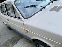 usata Fiat 127 anno 1982