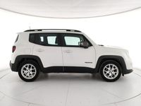 usata Jeep Renegade 1.0 t3 Limited 2wd