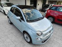 usata Fiat 500e 