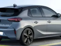Usata Opel Corsa S 75 CV (55 kW) 2024 Grigio Utilitaria
