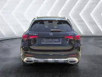 Usata Mercedes GLC220 Advanced 197 CV (144 kW) 2024 Nero SUV