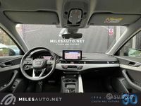 Usata Audi A4 Ambiente 163 CV (119 kW) 2020 Nero Station wagon
