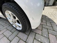 Usata Smart ForTwo Cabrio Passion 71 CV (52 kW) 2016 Cabrio