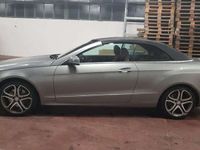 usata Mercedes E220 Classe E - A207 Cabrio Cabrio cdi Sport