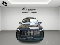 Usata Jaecoo 7 347 CV (255 kW) 2025 Nero SUV