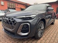 Nuova Audi Q5 S-Line 204 CV (150 kW) 2025 Grigio SUV
