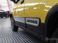 usata Fiat Panda Cross 0.9 TwinAir Turbo S&S 4x4