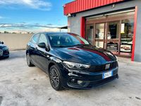 Usata Fiat Tipo 100 CV (73 kW) 2023 Nero Berlina