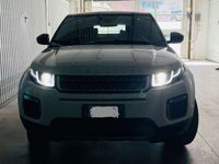 usata Land Rover Range Rover evoque 5p 2.0 td4 SE Dynamic 150cv auto