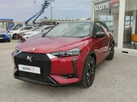 Usata DS Automobiles DS3 Opera 131 CV (96 kW) 2023 Rosso diva SUV