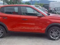 Nuova Citroën C3 PureTech 100 CV (73 kW) 2026 Rosso SUV