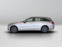 usata Mercedes C220 Classe C-S205 2018 SW -d B