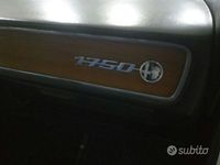 Usata Alfa Romeo 1750 1970 Bianco Berlina