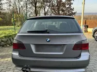 Begagnad BMW 525 193 HK (141 kW) 2008 Kombi