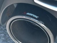 Usata Abarth 695 2018 Grigio Utilitaria