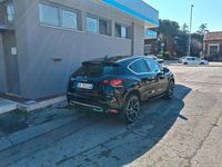 Usata Citroën DS4 120 CV (88 kW) 2011 Nero Utilitaria