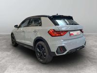Usata Audi A1 Ambiente 116 CV (85 kW) 2024 Grigio freccia perla nero mito metallizz Utilitaria