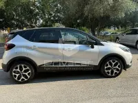 Usata Renault Captur 90 CV (66 kW) 2019 Grigio SUV
