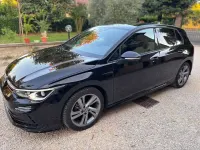 Usata VW Golf VIII R-line 150 CV (110 kW) 2024 Berlina