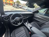 usata Alfa Romeo Stelvio 2.2 t Super Business rwd 160cv auto