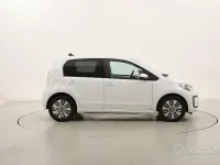 Usata VW e-up! 61 kW (83 CV) 2021 Bianco Utilitaria