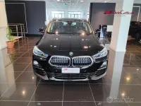 Usata BMW X2 190 CV (139 kW) 2019 Nero SUV