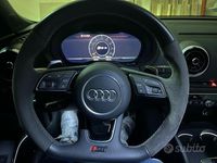usata Audi RS3 
