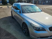 Usata BMW 530 235 CV (172 kW) 2008 Berlina
