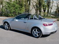 usata Alfa Romeo Spider - 2007