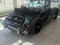 Usata Morgan Plus 156 CV (114 kW) 2020 Grigio Cabrio