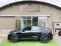 Usata Audi RS Q3 Sportback 400 CV (294 kW) 2020 Nero SUV