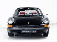Usata Porsche 911 140 CV (102 kW) 1973 Nero Cabrio