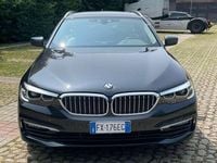 Usata BMW 520 190 CV (139 kW) 2019 Station wagon