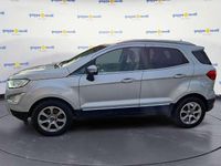 Usata Ford Ecosport 100 CV (73 kW) 2019 Other SUV