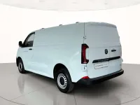 Usata VW T7 150 CV (110 kW) 2025 Clear white Furgone
