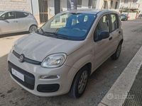 Usata Fiat Panda 69 CV (50 kW) 2016 Bianco Utilitaria