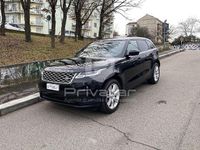 Usata Land Rover Range Rover Velar S 241 CV (177 kW) 2018 Nero SUV