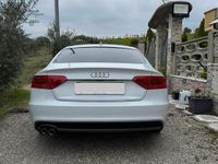 Usata Audi A5 S-Line 2015 Coupé