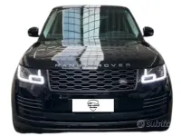 Usata Land Rover Range Rover Autobiography 249 CV (183 kW) 2019 Nero SUV