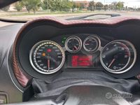 Usata Alfa Romeo MiTo Distinctive 95 CV (69 kW) 2011 Nero Utilitaria