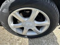 Usata VW New Beetle 101 CV (74 kW) 2004 Nero Utilitaria