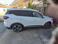 Usata DR DR 6.0 185 CV (136 kW) 2023 Bianco SUV